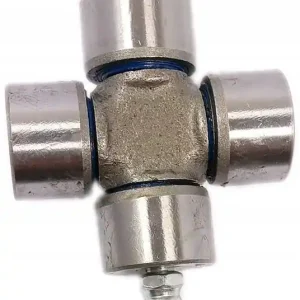 Darmowa dostawa 19x44 KRZYŻAK TWARDA MISKA, BEZ SEGERÓW UJ1944-1s